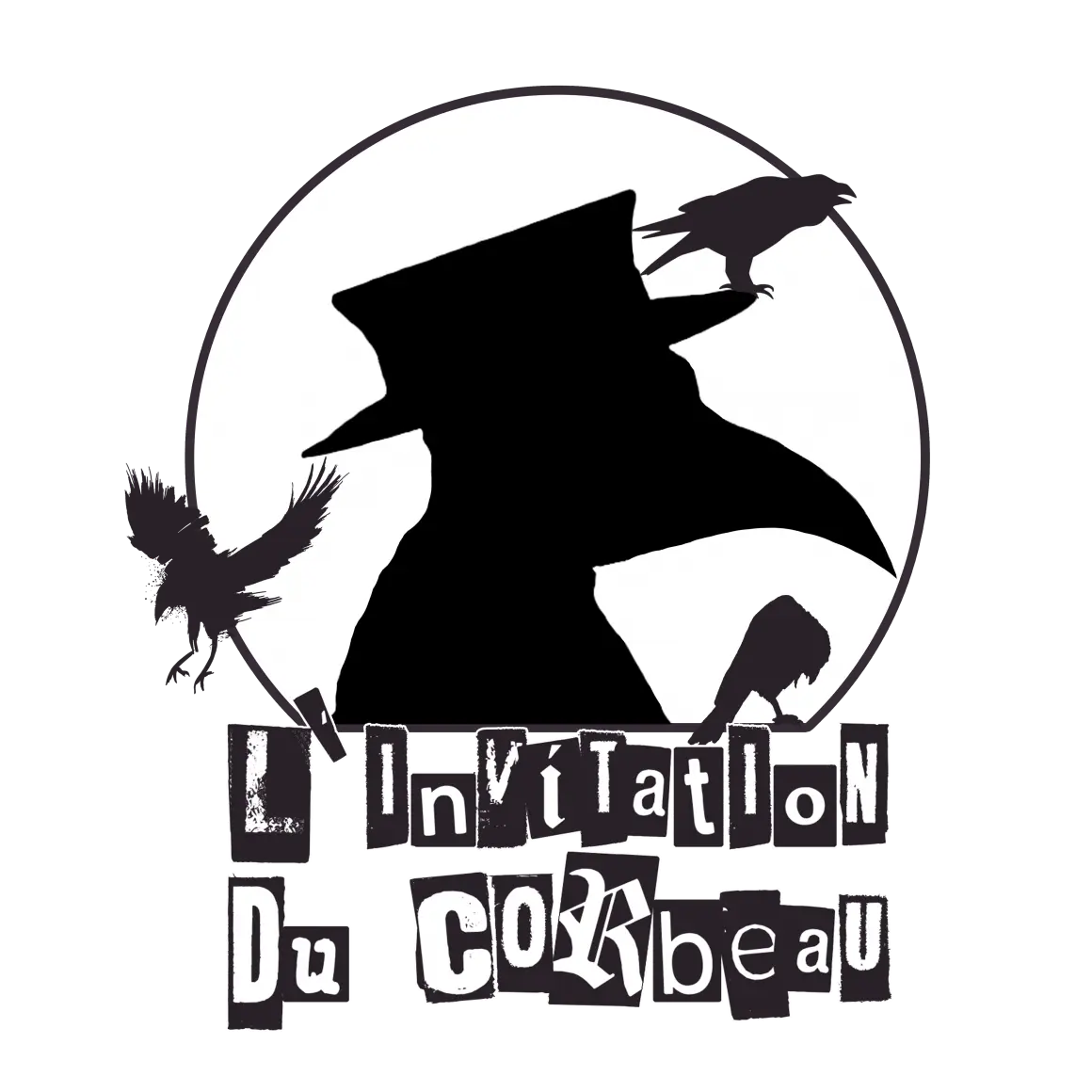 Escape Game Enquête L'Invitation du Corbeau à Vienne - La Grande Évasion