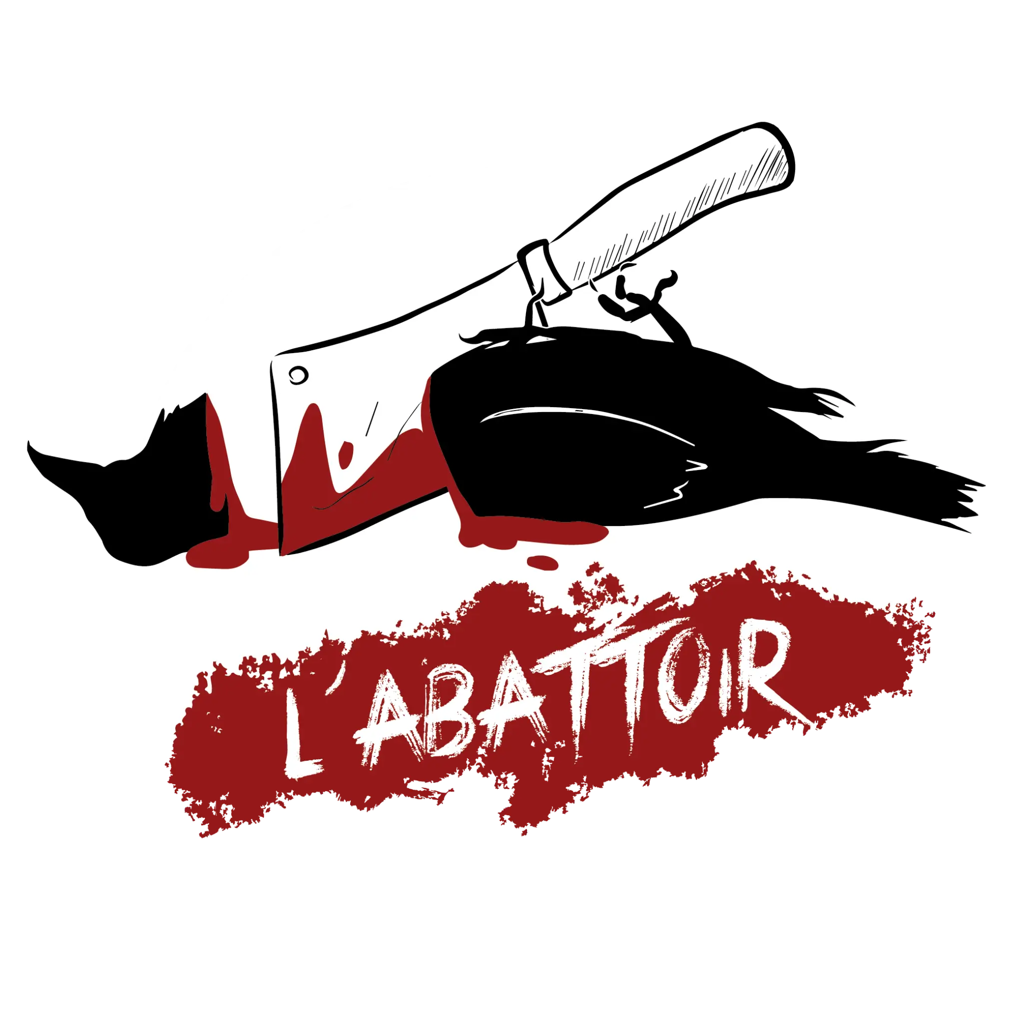 Escape Game horreur l'Abattoir à Chambéry - La Grande Évasion