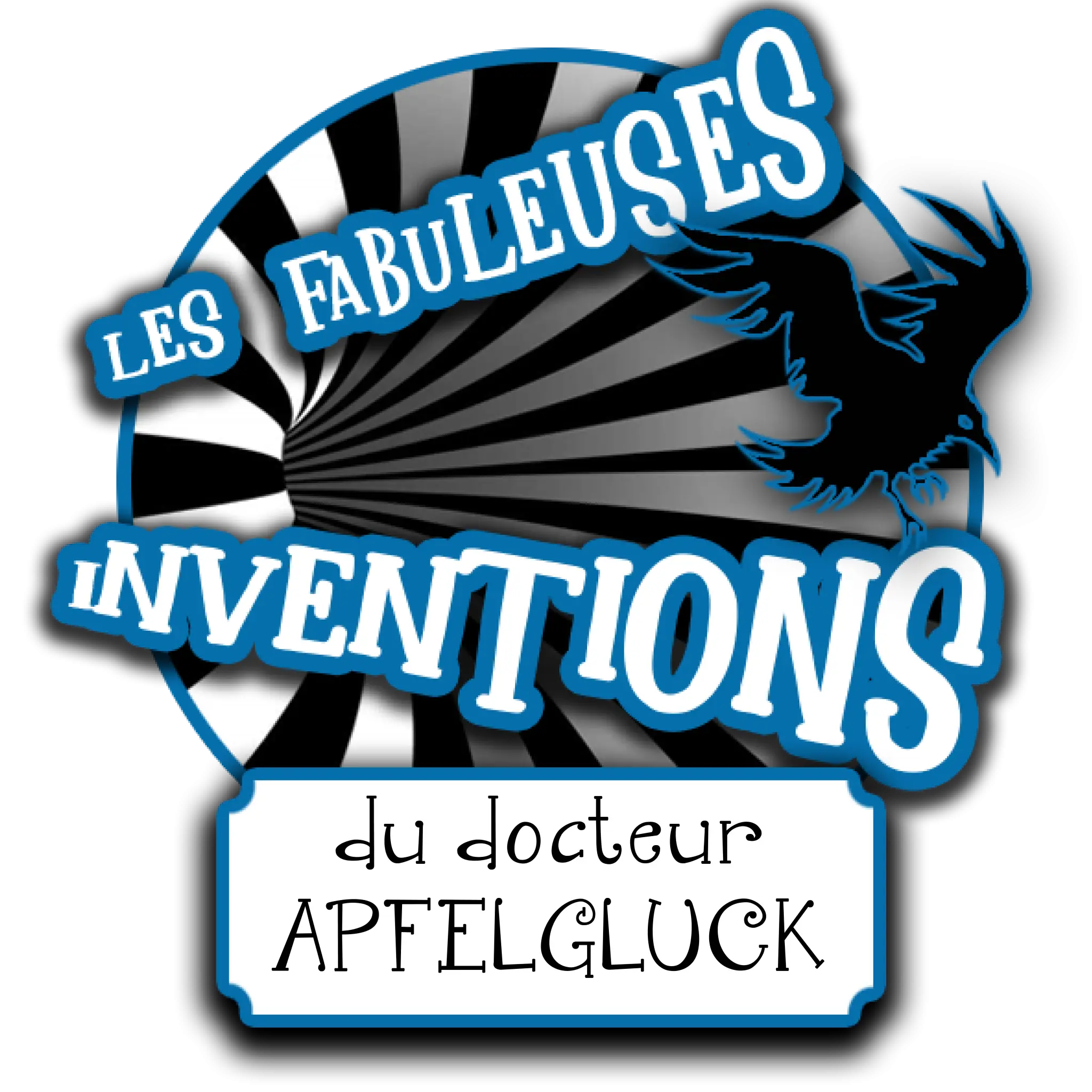 Escape Game science fiction Les fabuleuses Inventions du Dr Apfelglück à Chambéry - La Grande Évasion