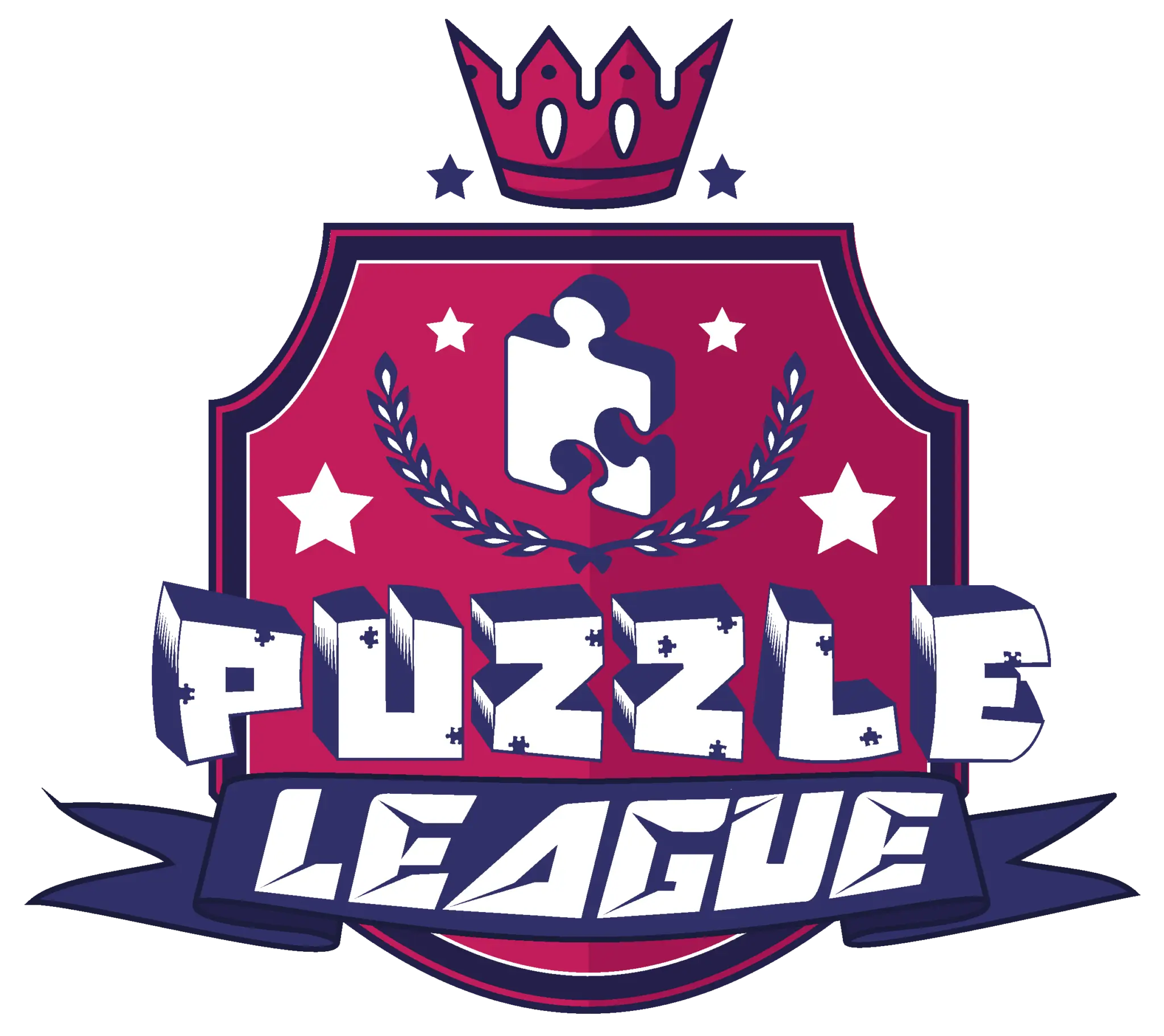 Logo Puzzle League Saison 1 - La Grande Évasion Chambéry