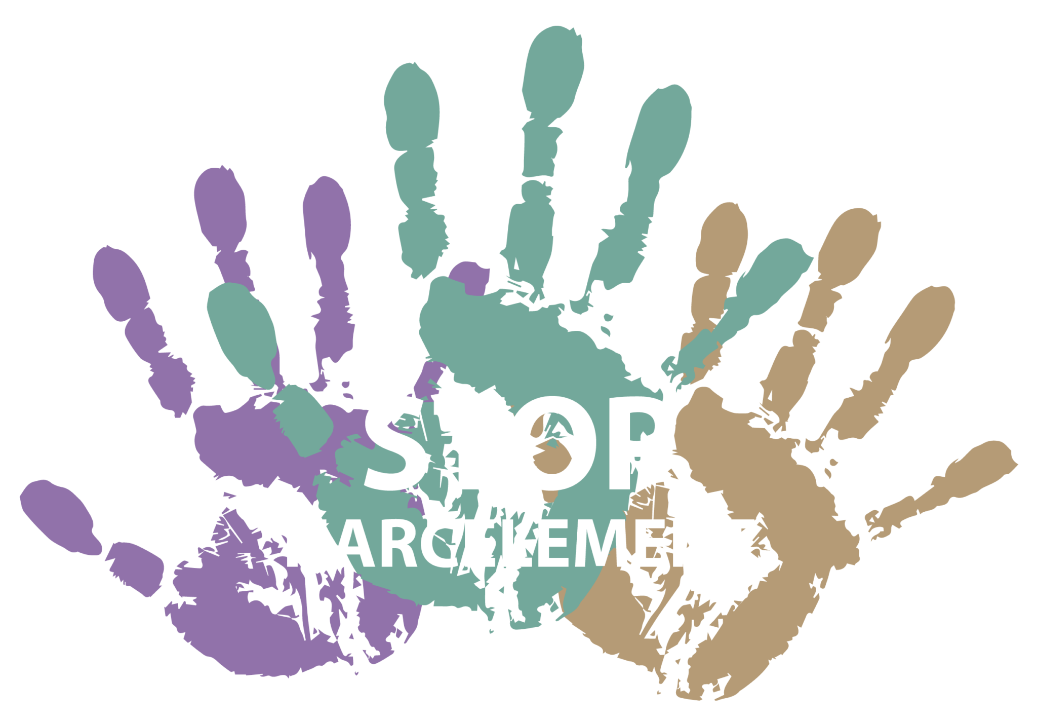 Logo Stop au harcèlement scolaire - La Grande Évasion Vienne