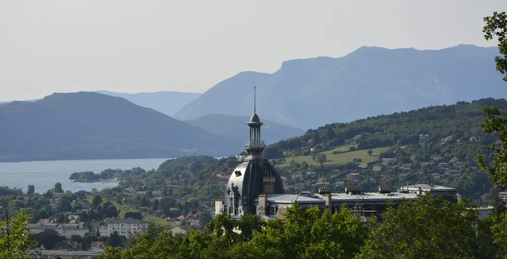 Photo Aix Les Bains