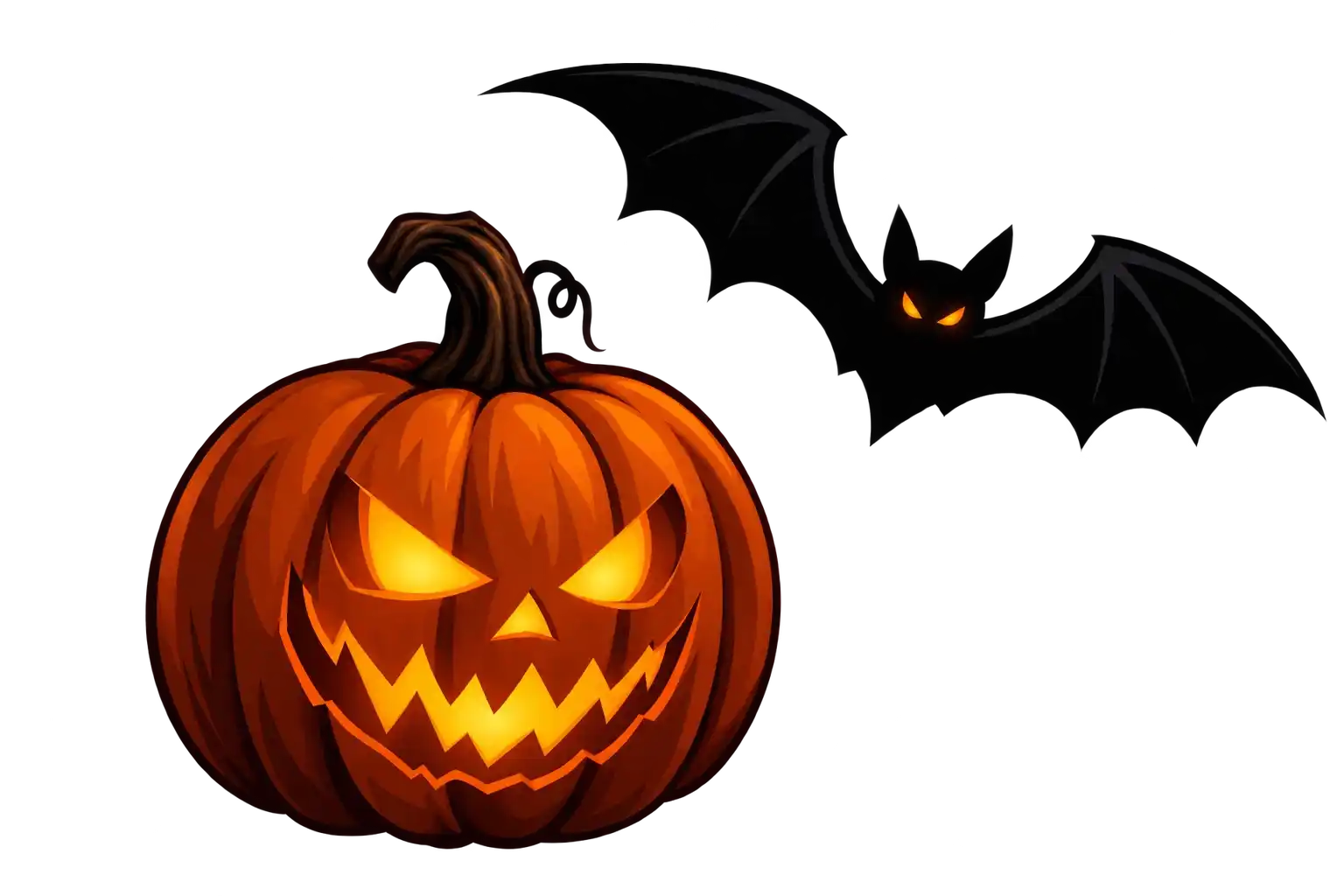 Halloween à La Grande Évasion
