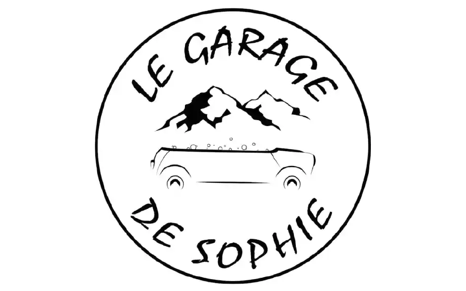 Partenaire Le Garage de Sophie