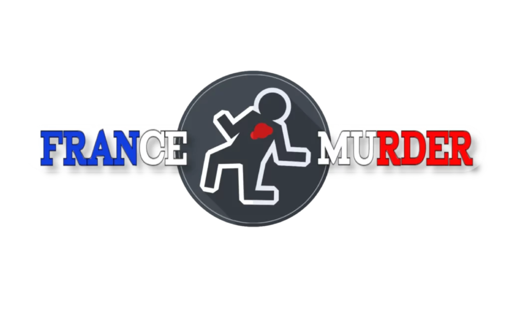 Logo France Murder