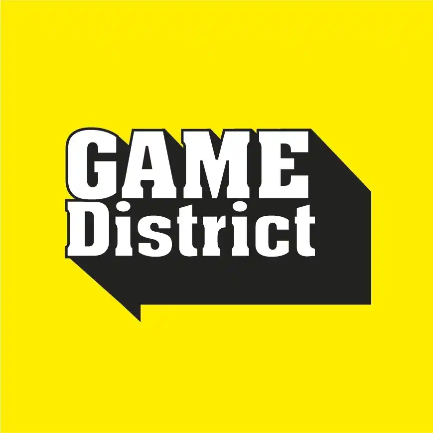 Game District Chambéry