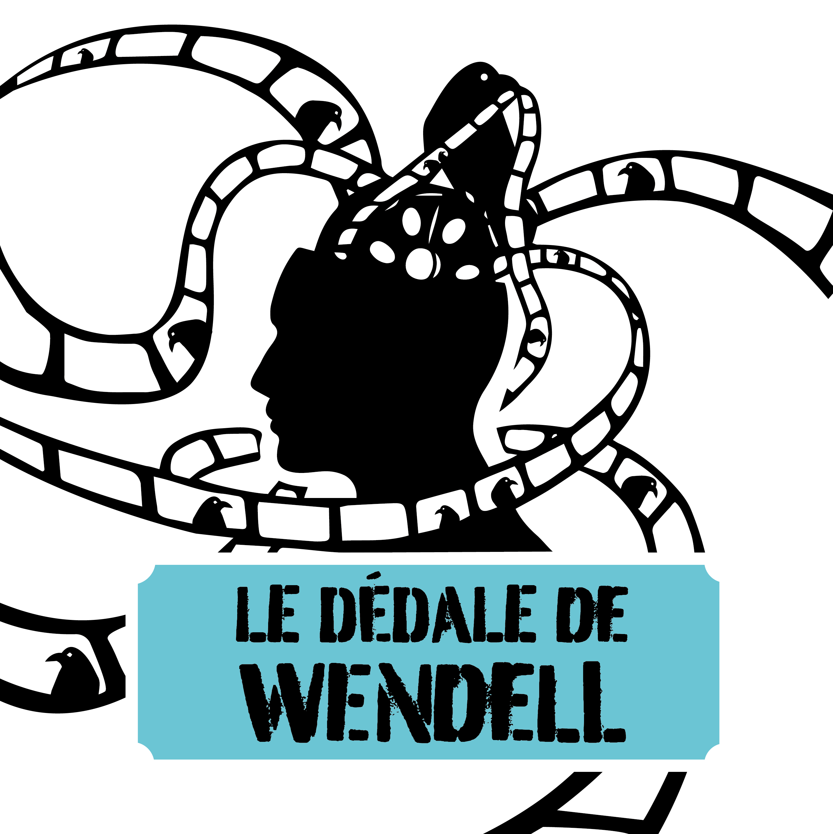 Escape Game Immersif Le dédale de Wendell à Chambéry - La Grande Évasion