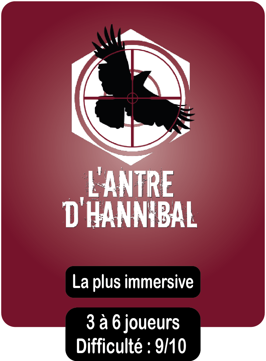 L’Antre d’Hannibal