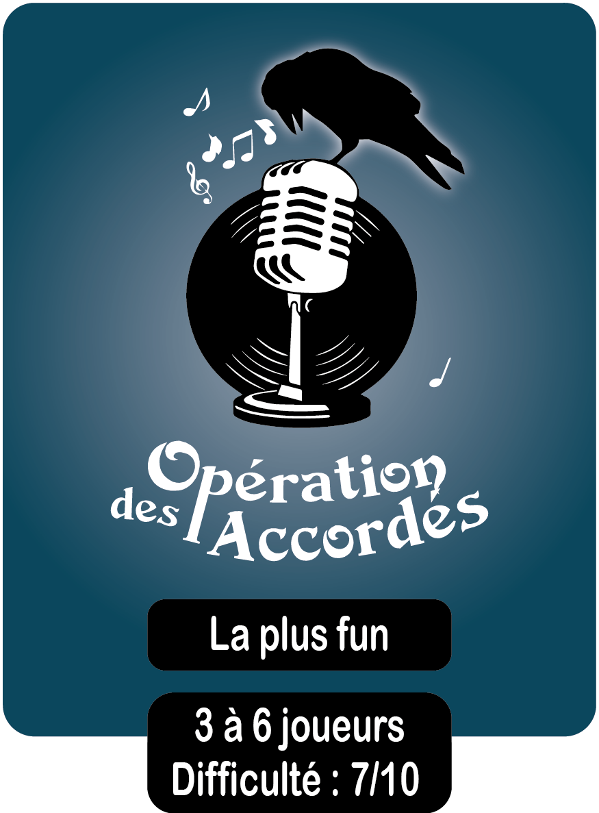 Opération Des Accordés