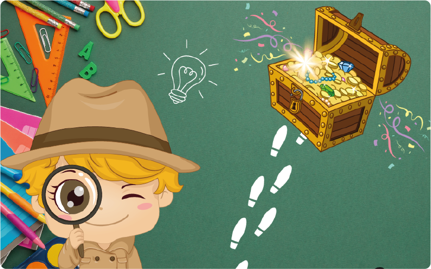 🧩 Pour les enfants 🧩