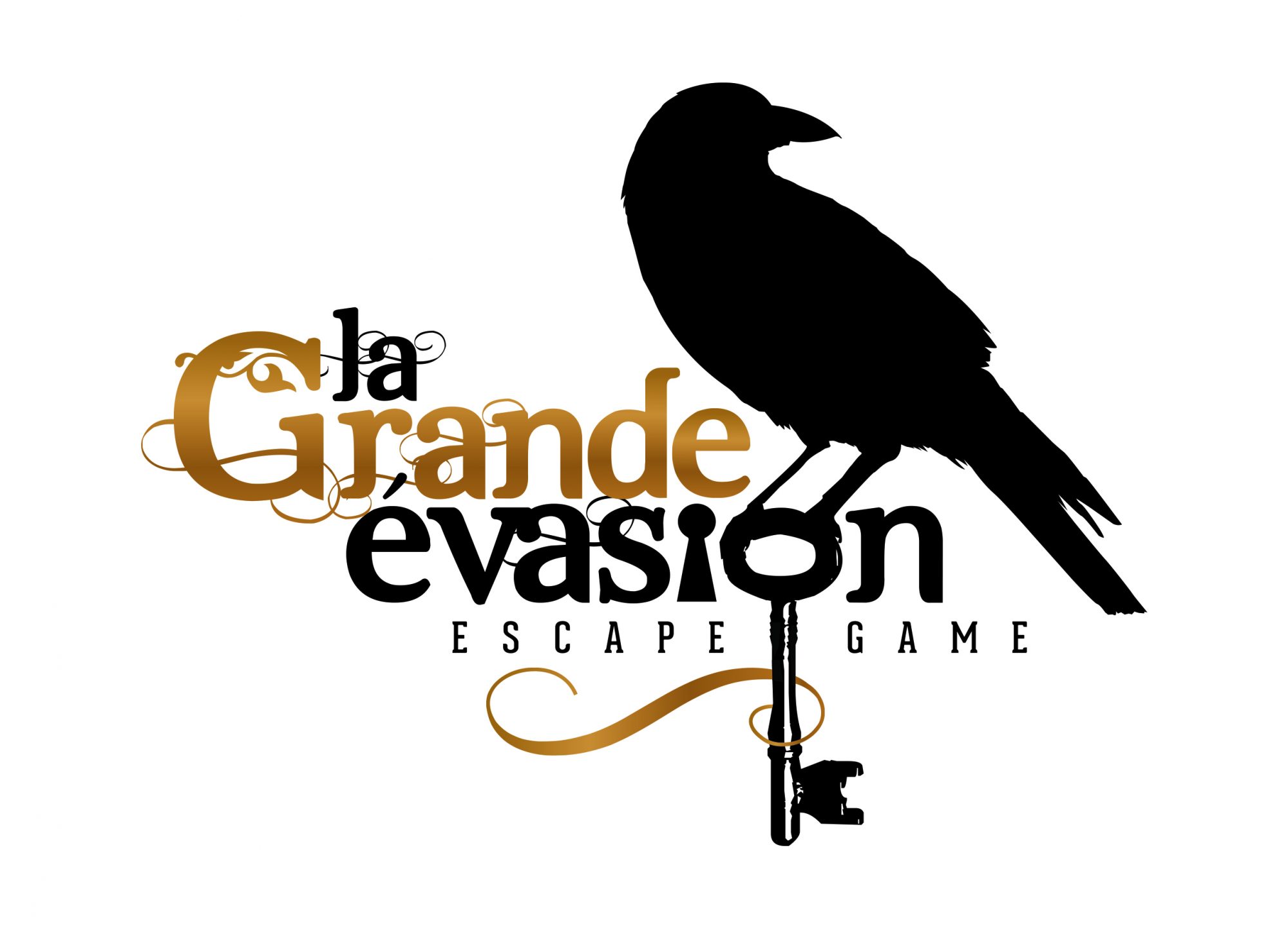 Escape game à Chambéry, Vienne et Annecy - La Grande Évasion