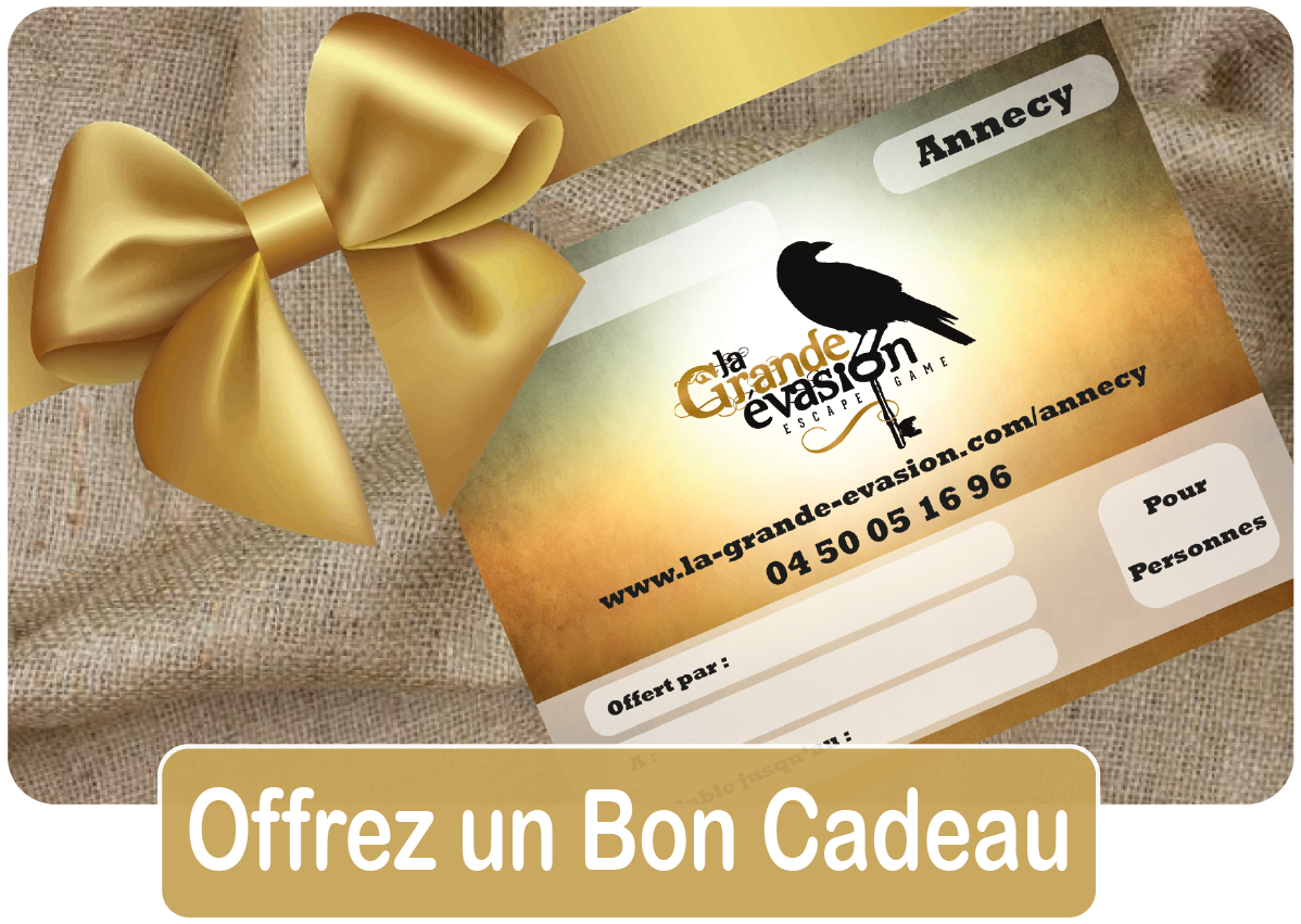 Bons Cadeaux